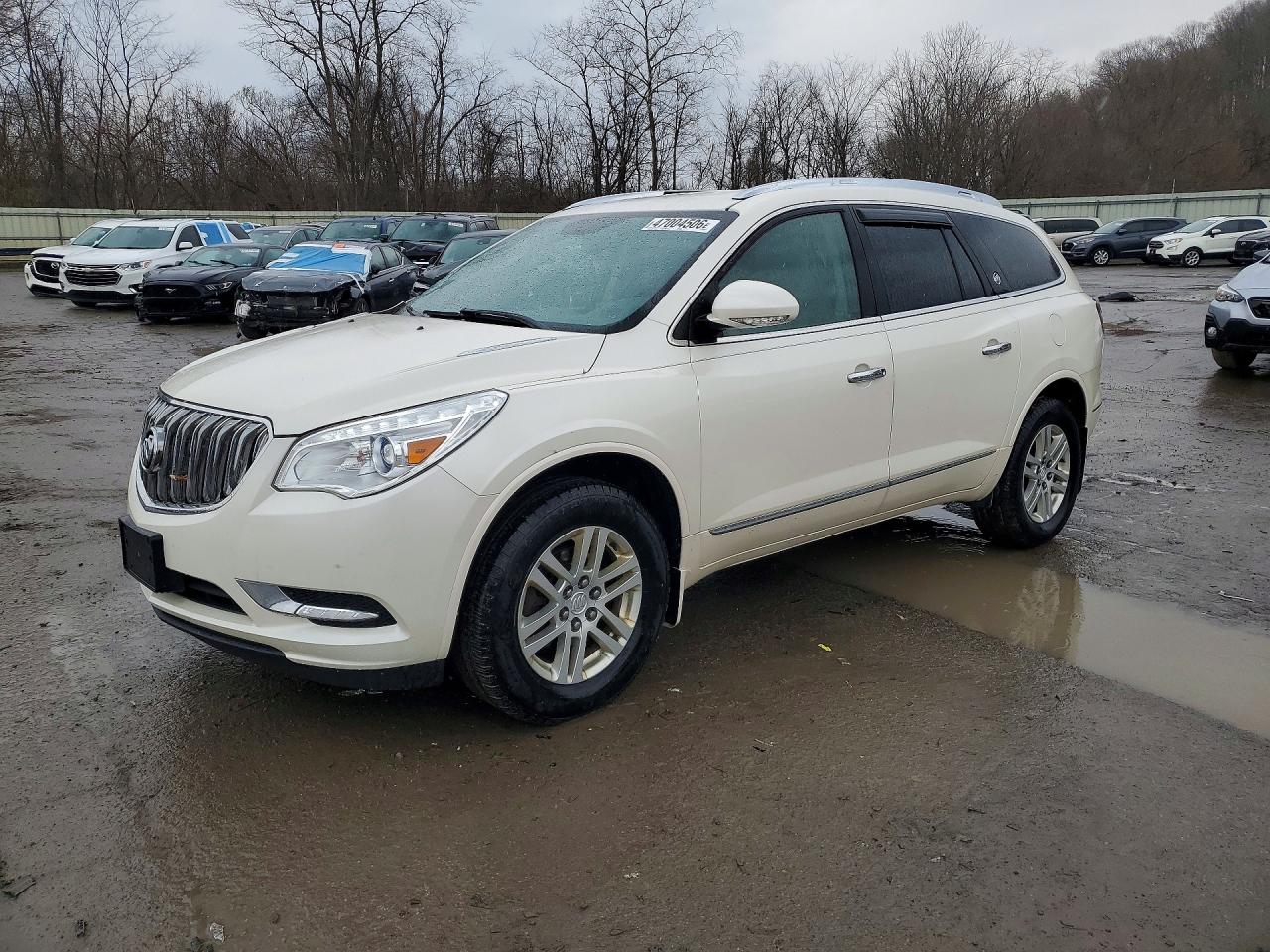BUICK ENCLAVE 2014