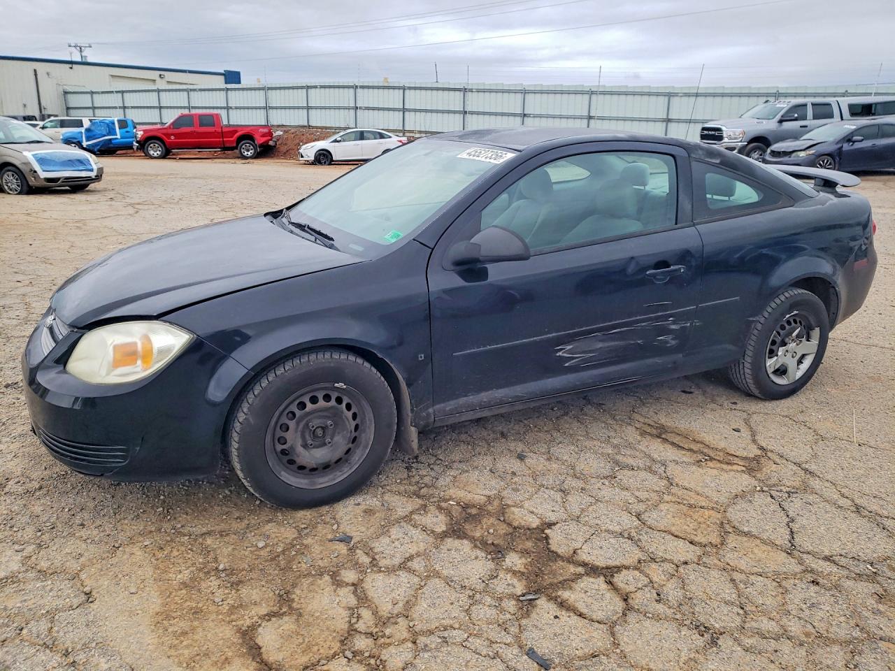CHEVROLET COBALT 2006