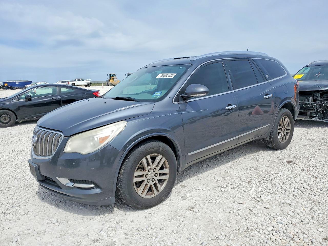 BUICK ENCLAVE 2013