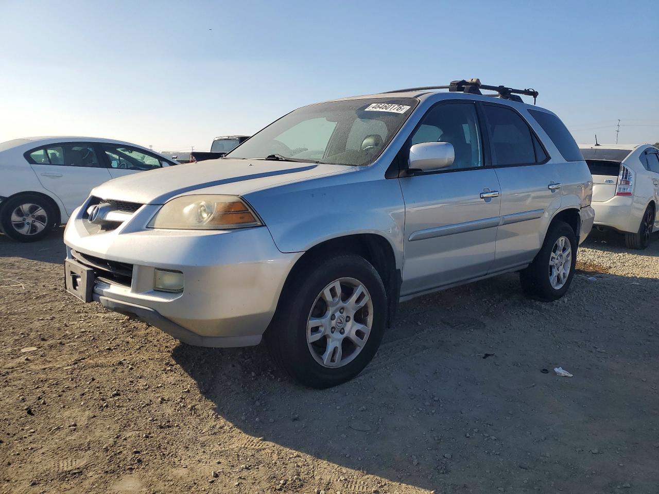 ACURA MDX 2005