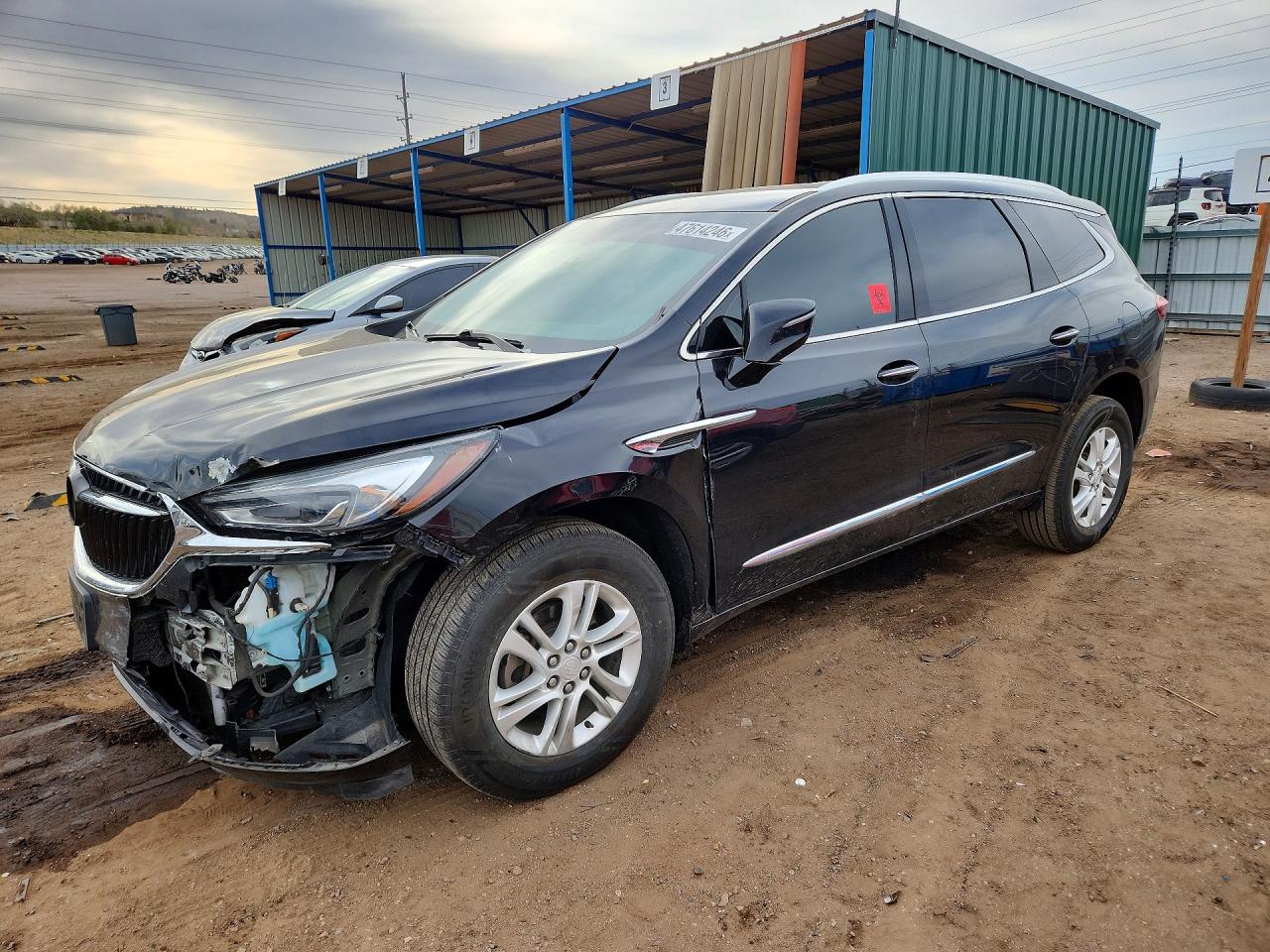 BUICK ENCLAVE 2020