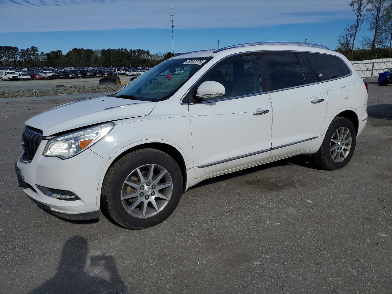 BUICK ENCLAVE 2017