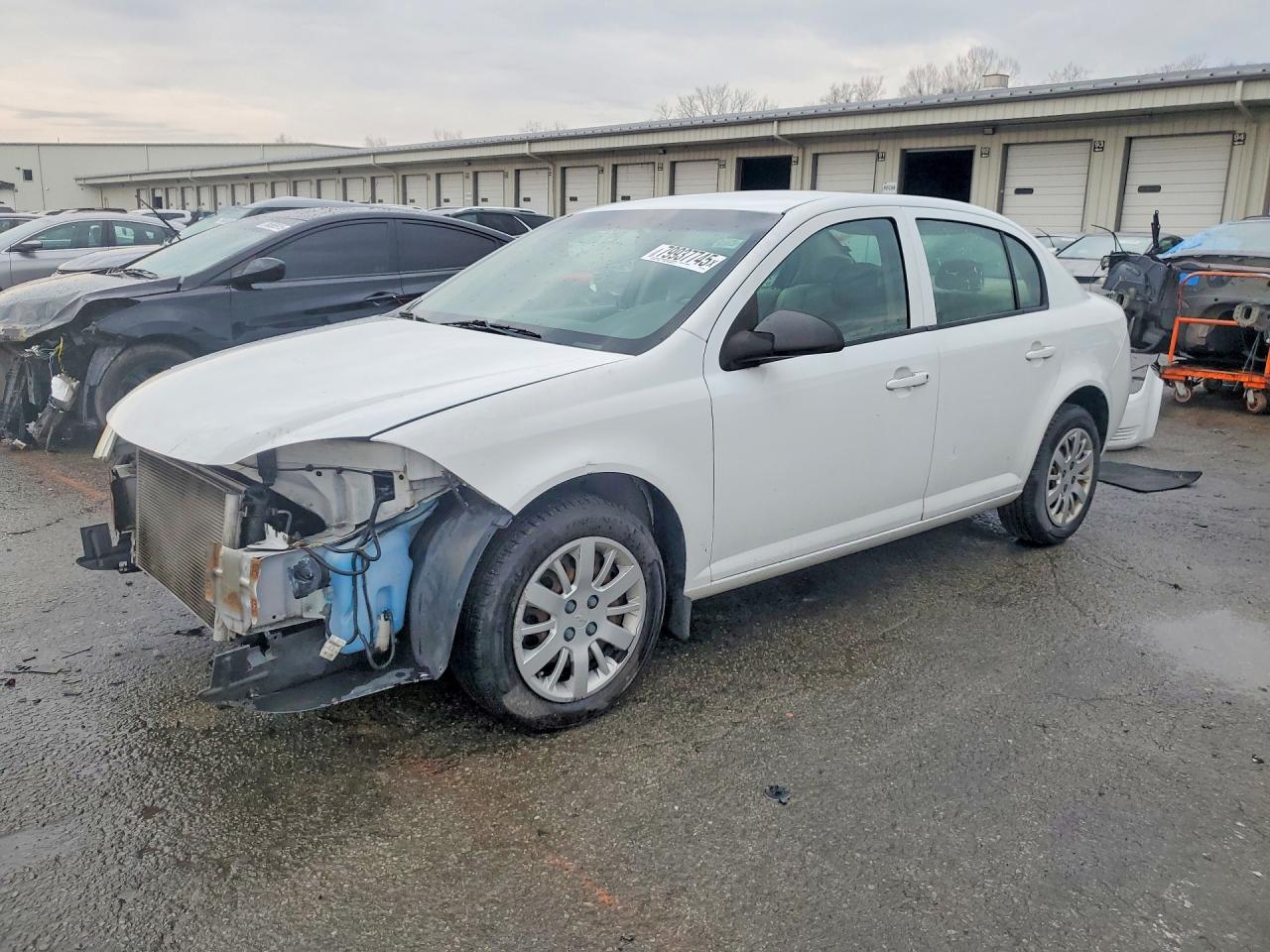 CHEVROLET COBALT 2010