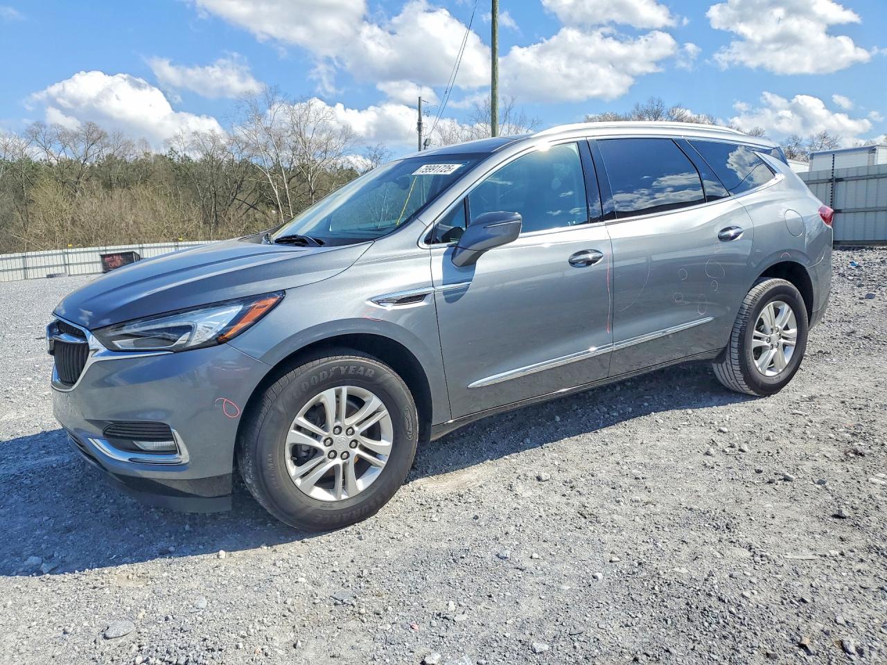 BUICK ENCLAVE 2020