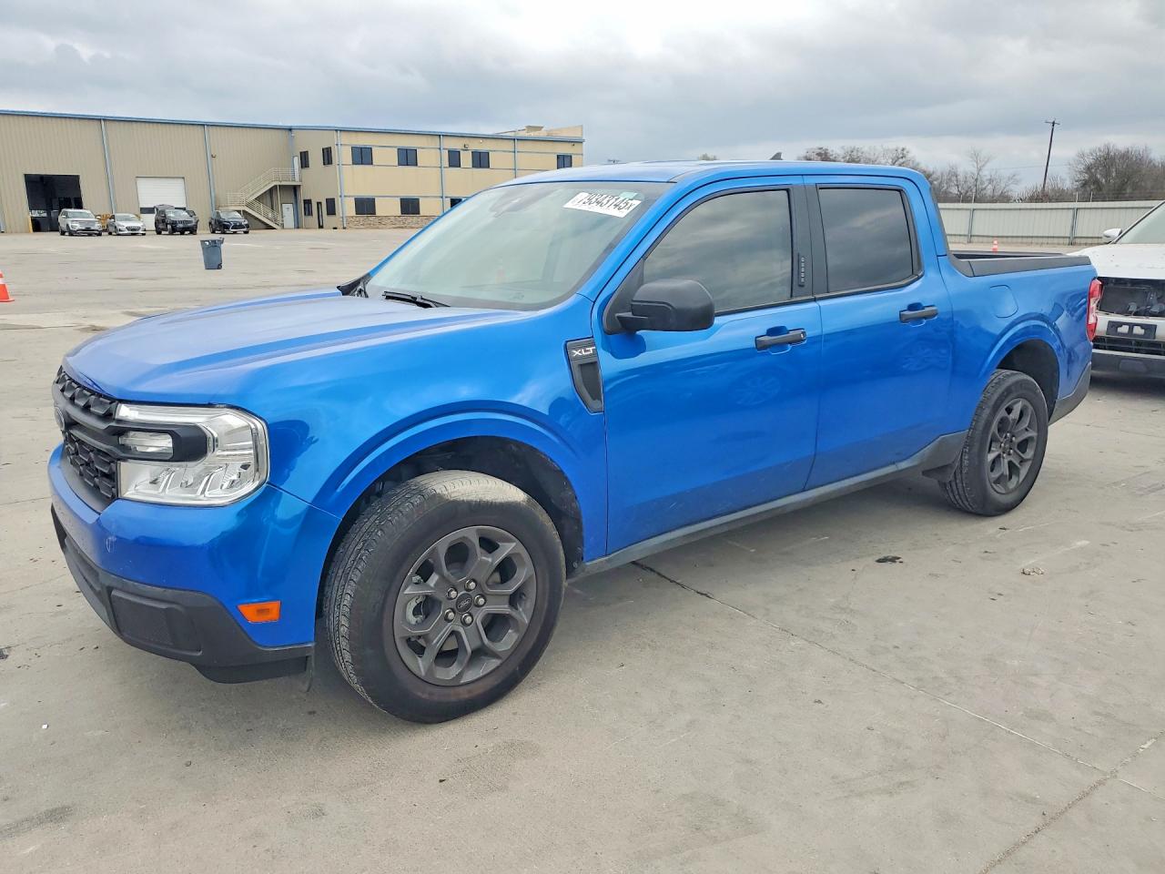 FORD MAVERICK 2022