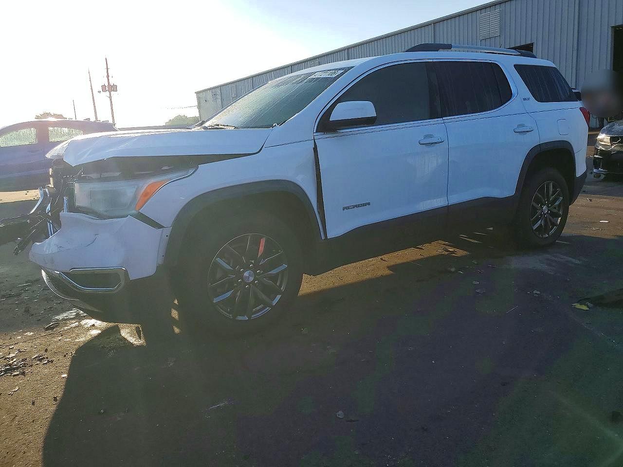 GMC ACADIA 2019