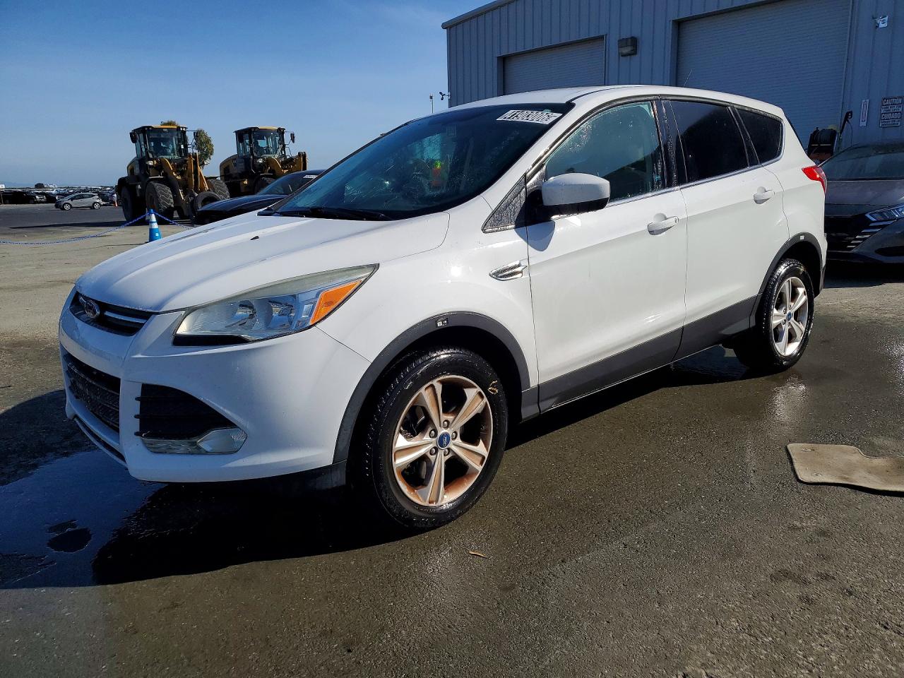 FORD ESCAPE 2013