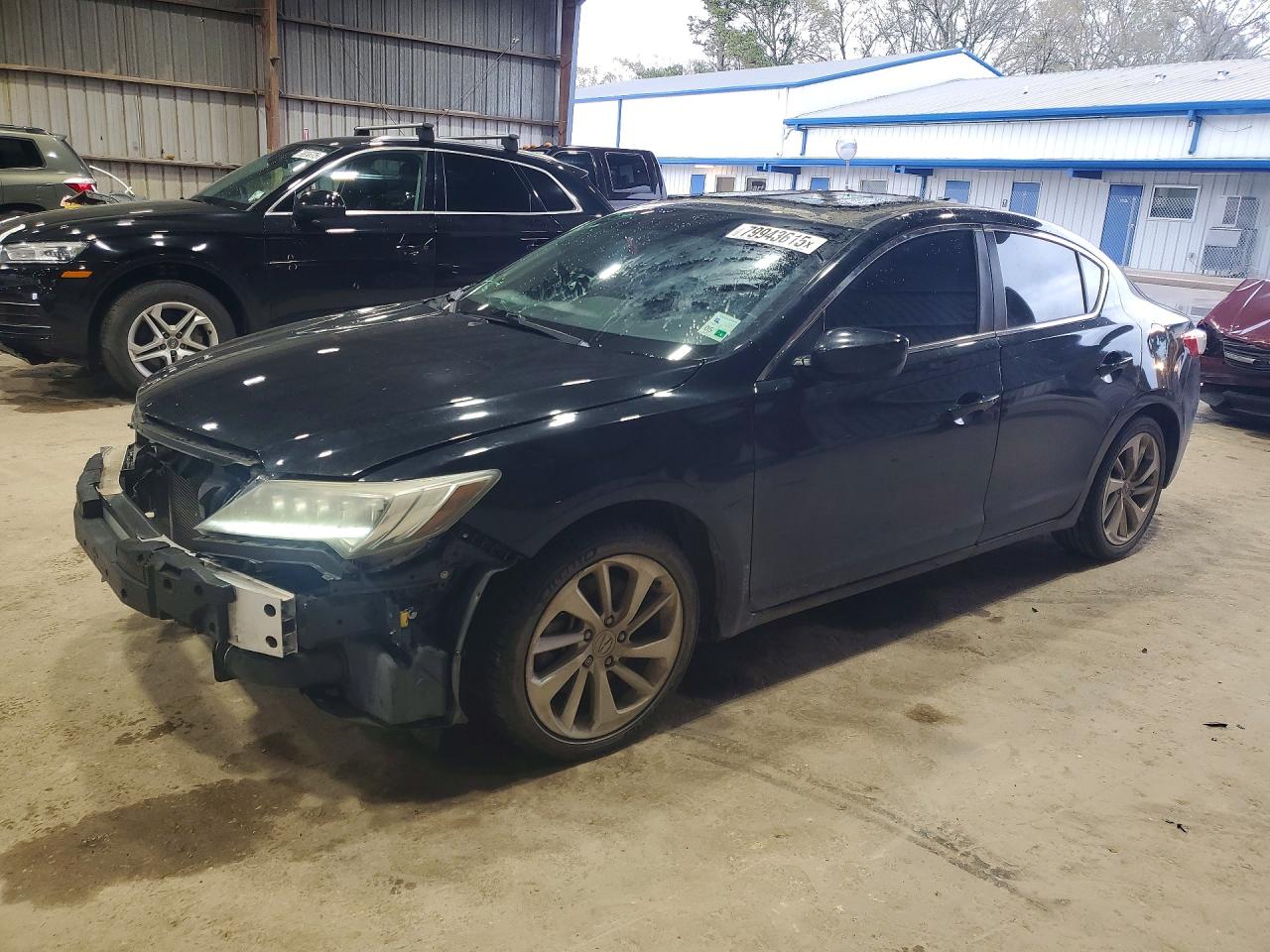 ACURA ILX 2017