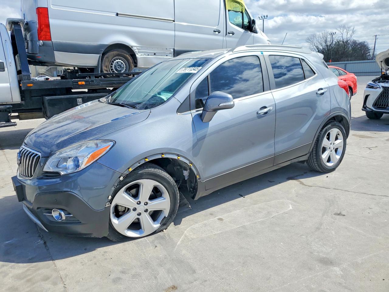 BUICK ENCORE 2015