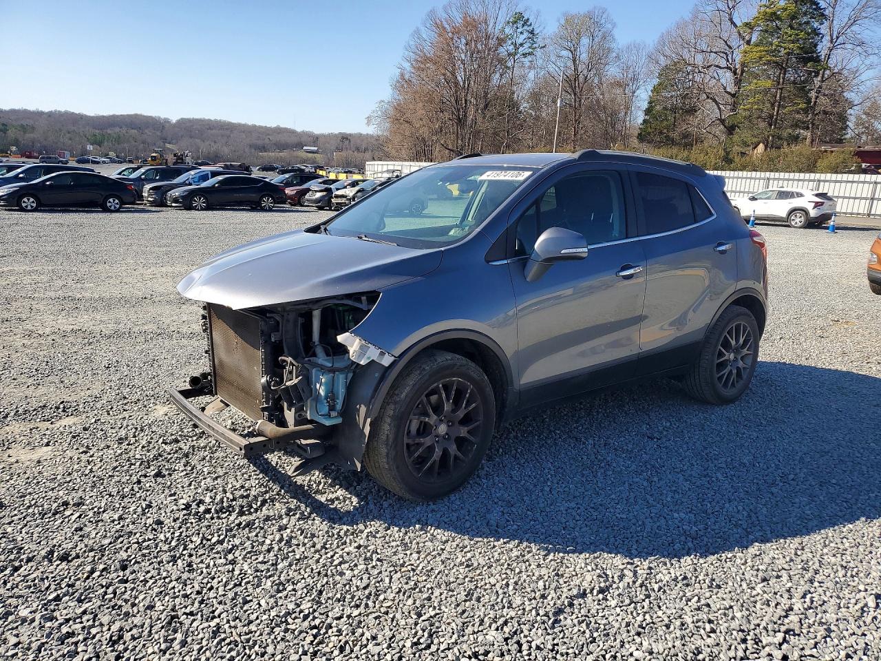 BUICK ENCORE 2019