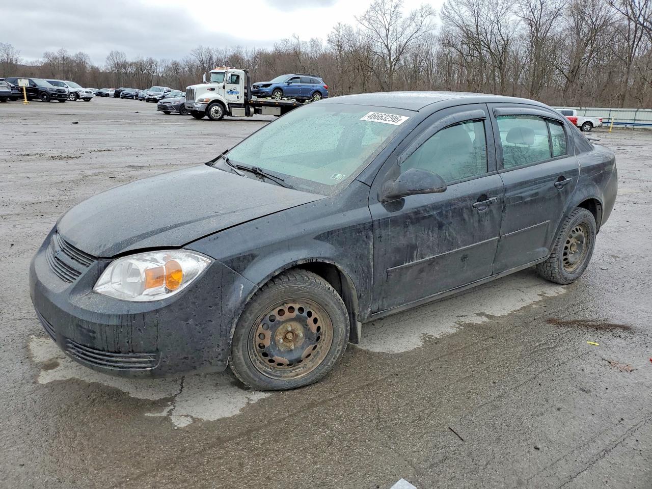 CHEVROLET COBALT 2005