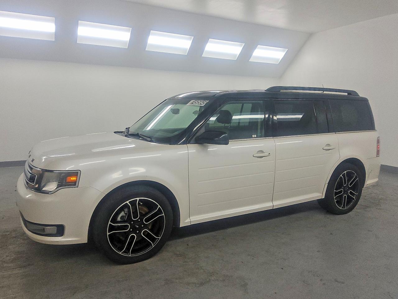FORD FLEX 2014