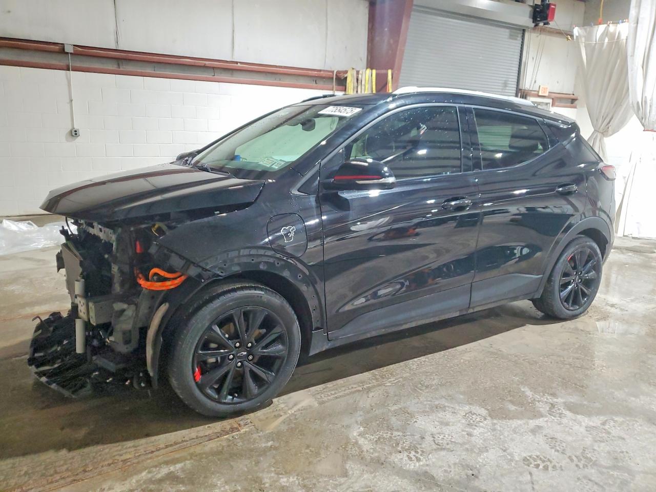 CHEVROLET BOLT EUV 2023
