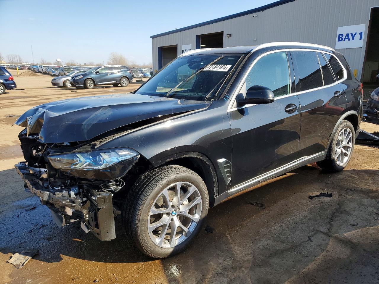 BMW X5 2026