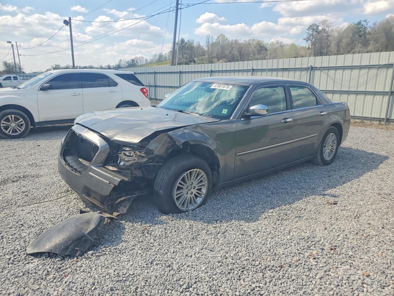 CHRYSLER 300 2010
