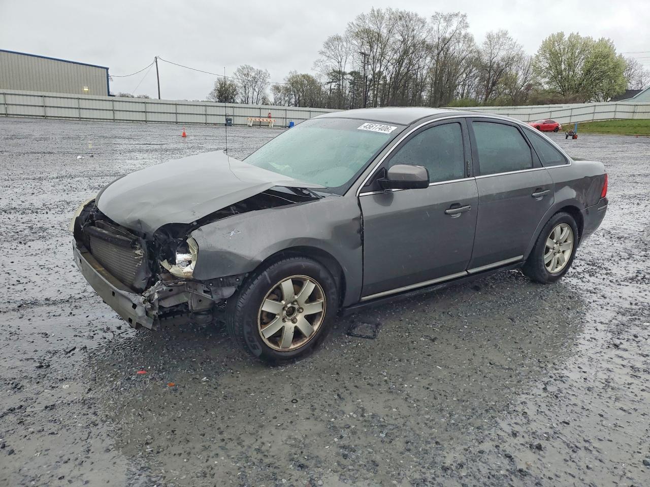 FORD FIVE HUNDRED 2006