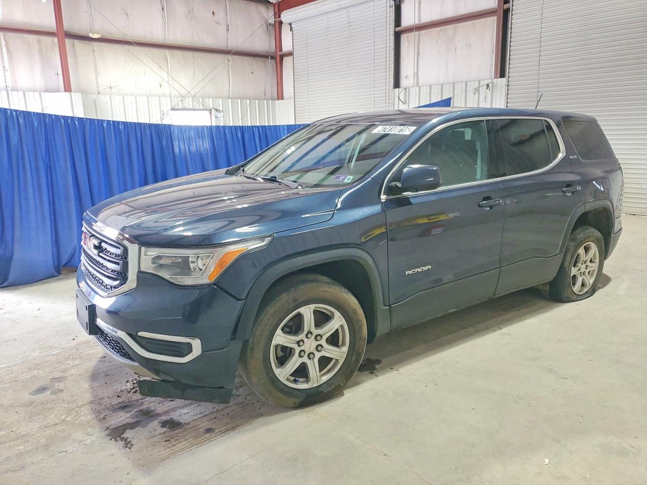 GMC ACADIA 2019