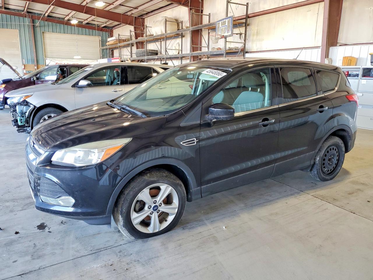 FORD ESCAPE 2014