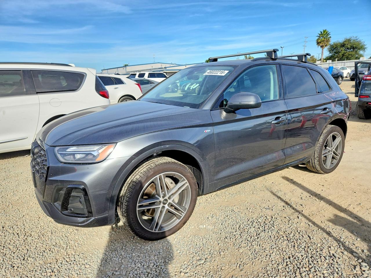 AUDI Q5 E 2023