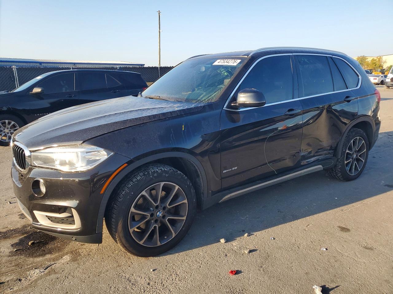BMW X5 2018