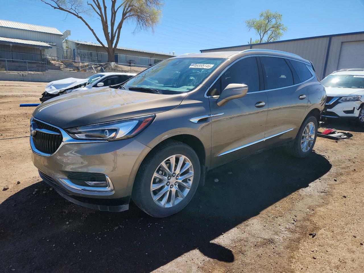 BUICK ENCLAVE 2020