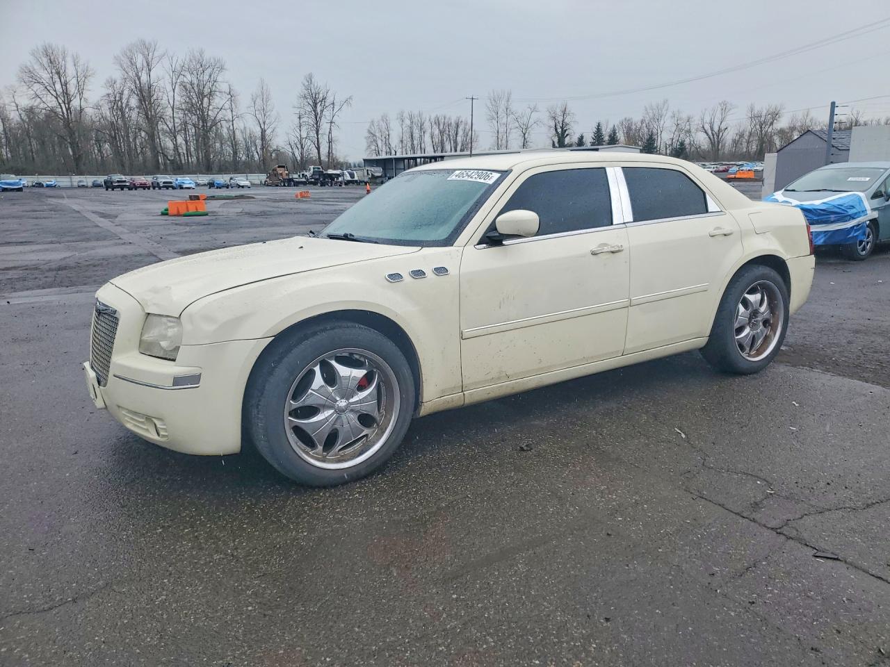 CHRYSLER 300 2006