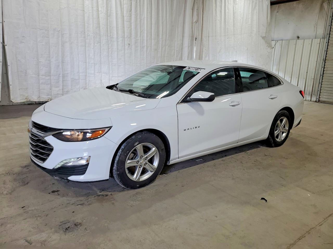 CHEVROLET MALIBU 2022