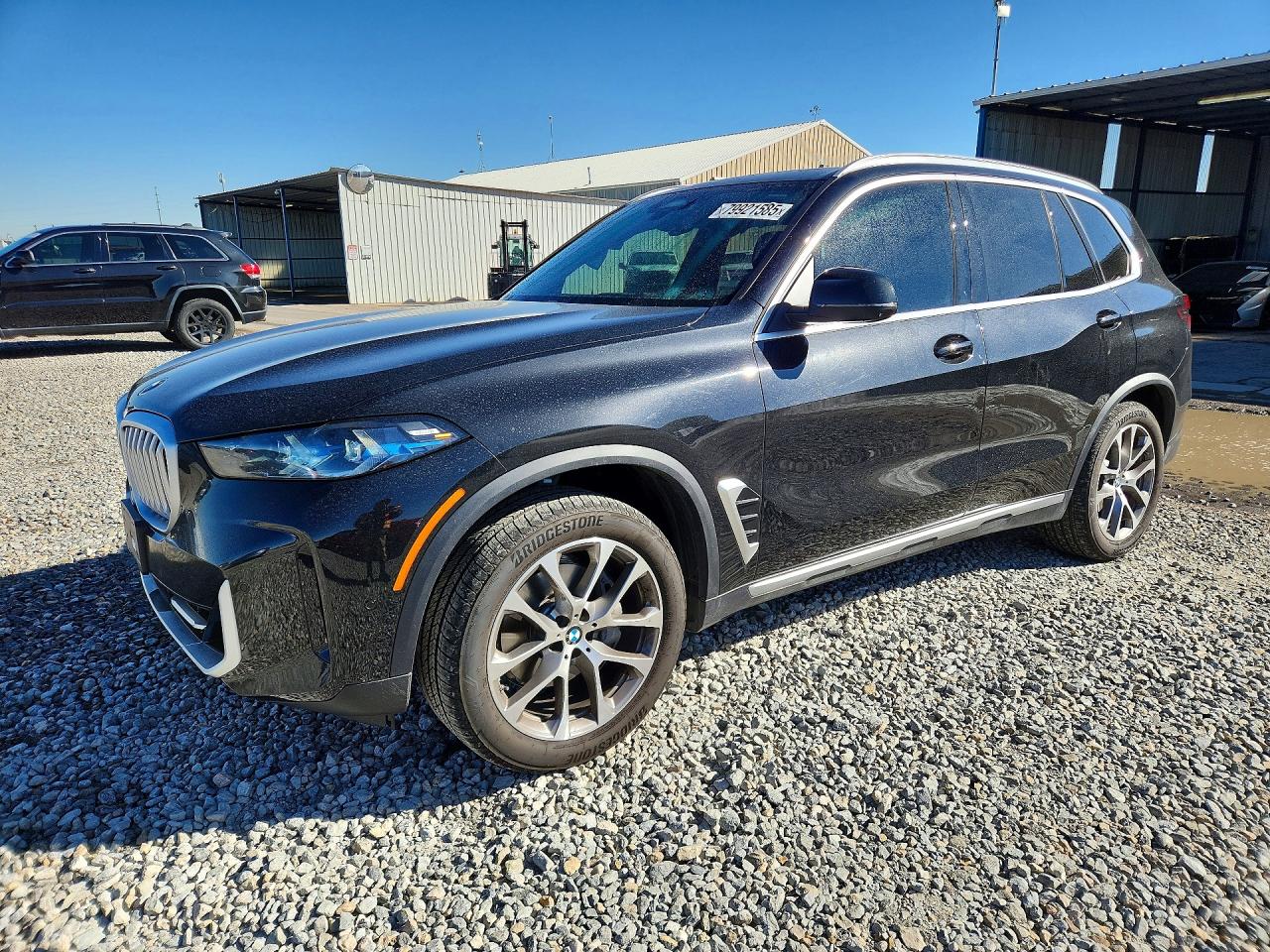 BMW X5 2026