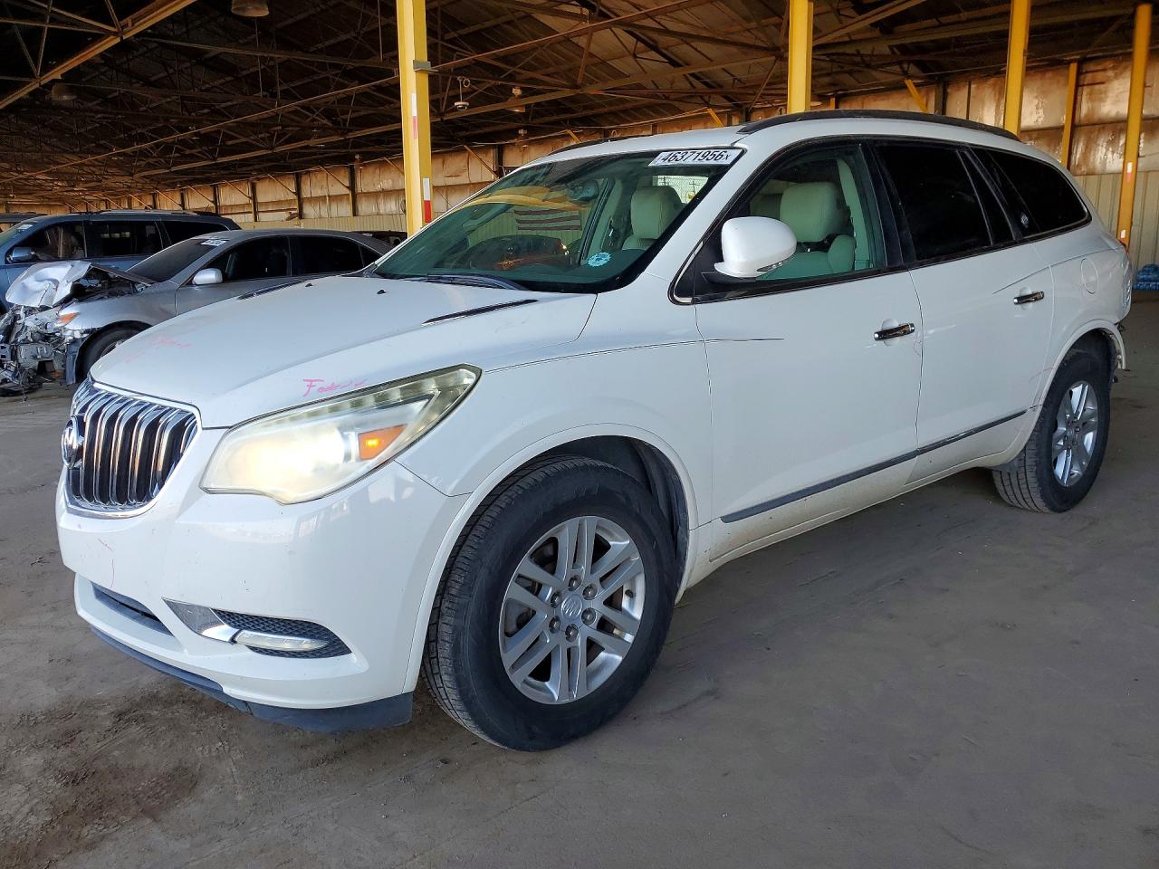 BUICK ENCLAVE 2013