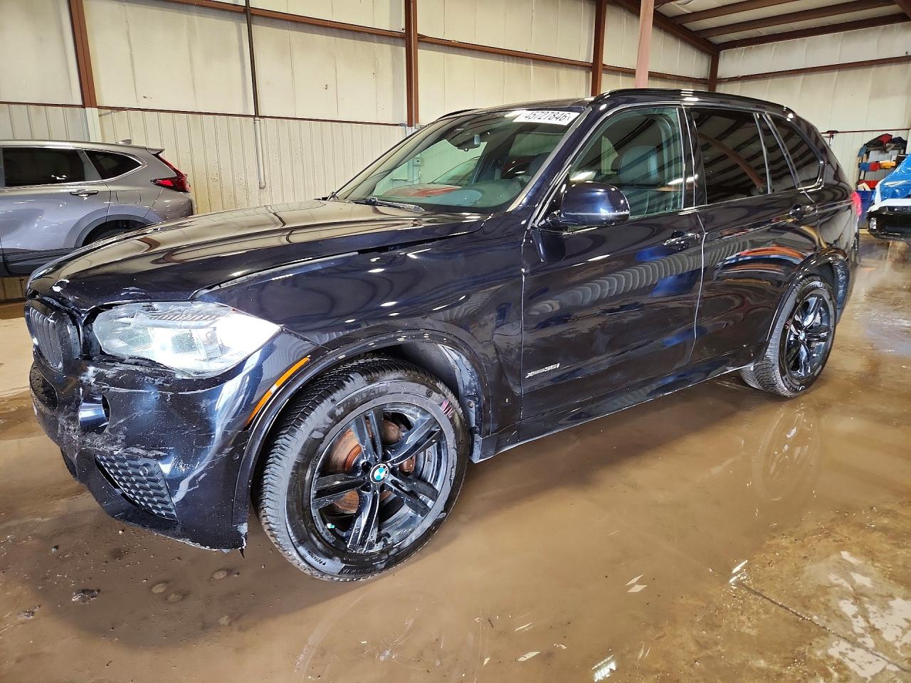 BMW X5 2018