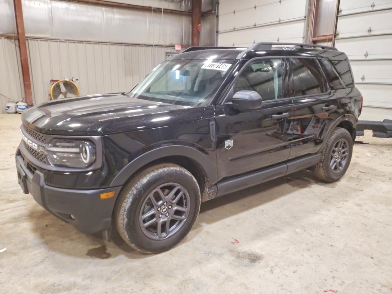 FORD BRONCO SPORT 2025