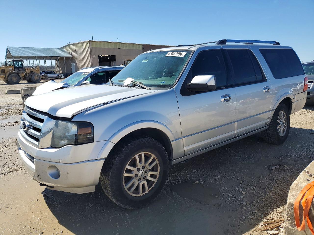 FORD EXPEDITION 2014