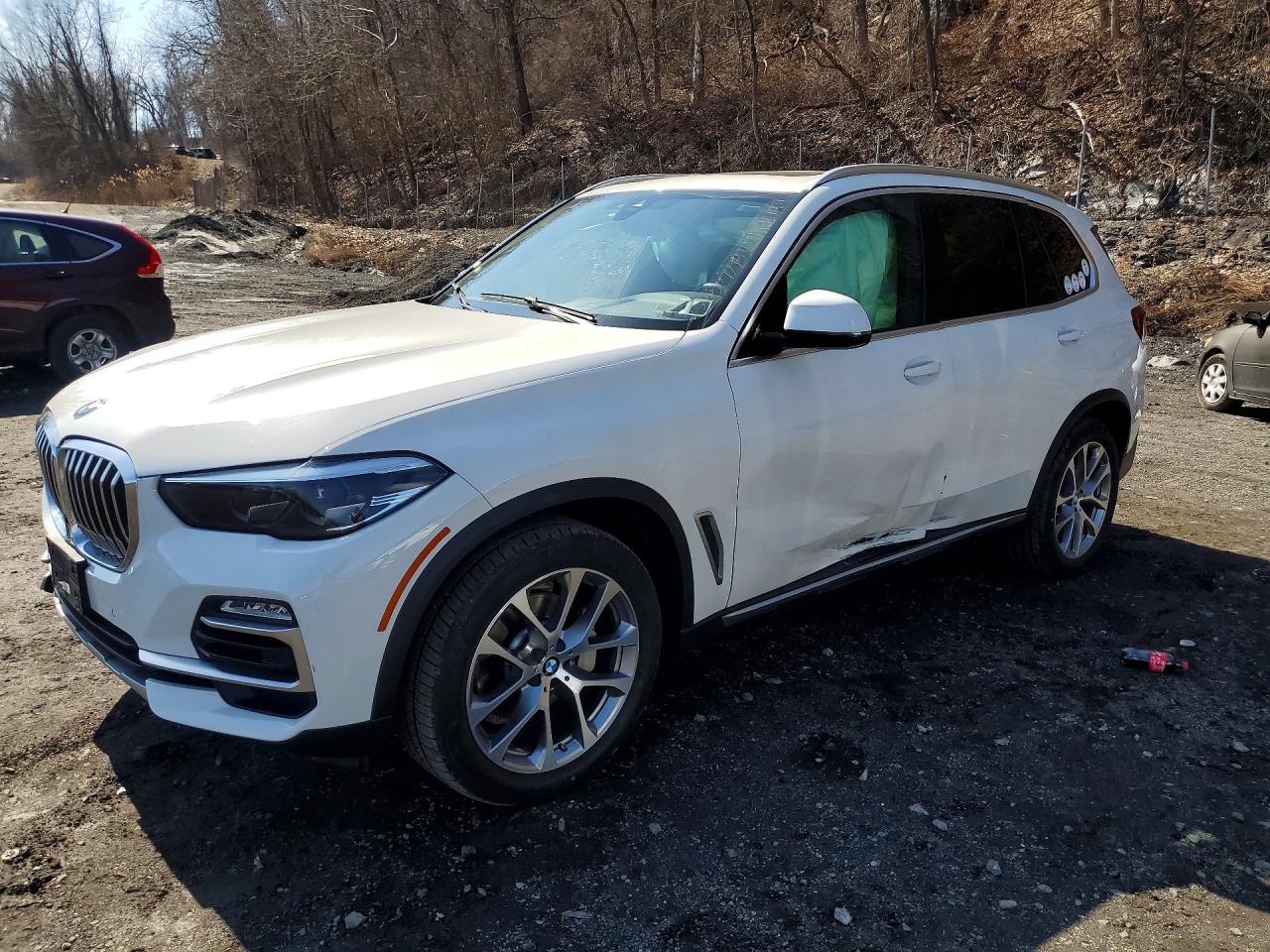 BMW X5 2020