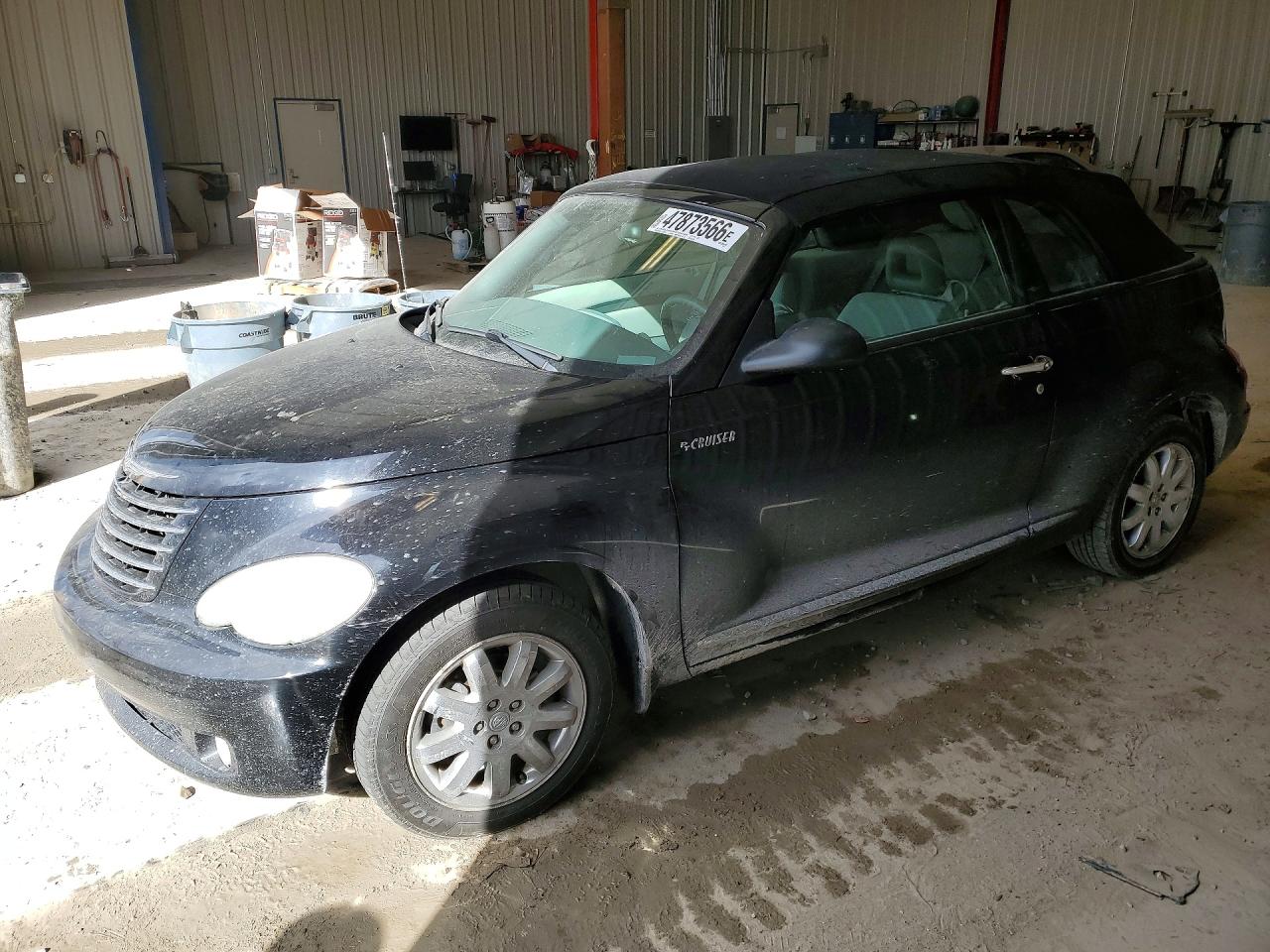 CHRYSLER PT CRUISER 2006