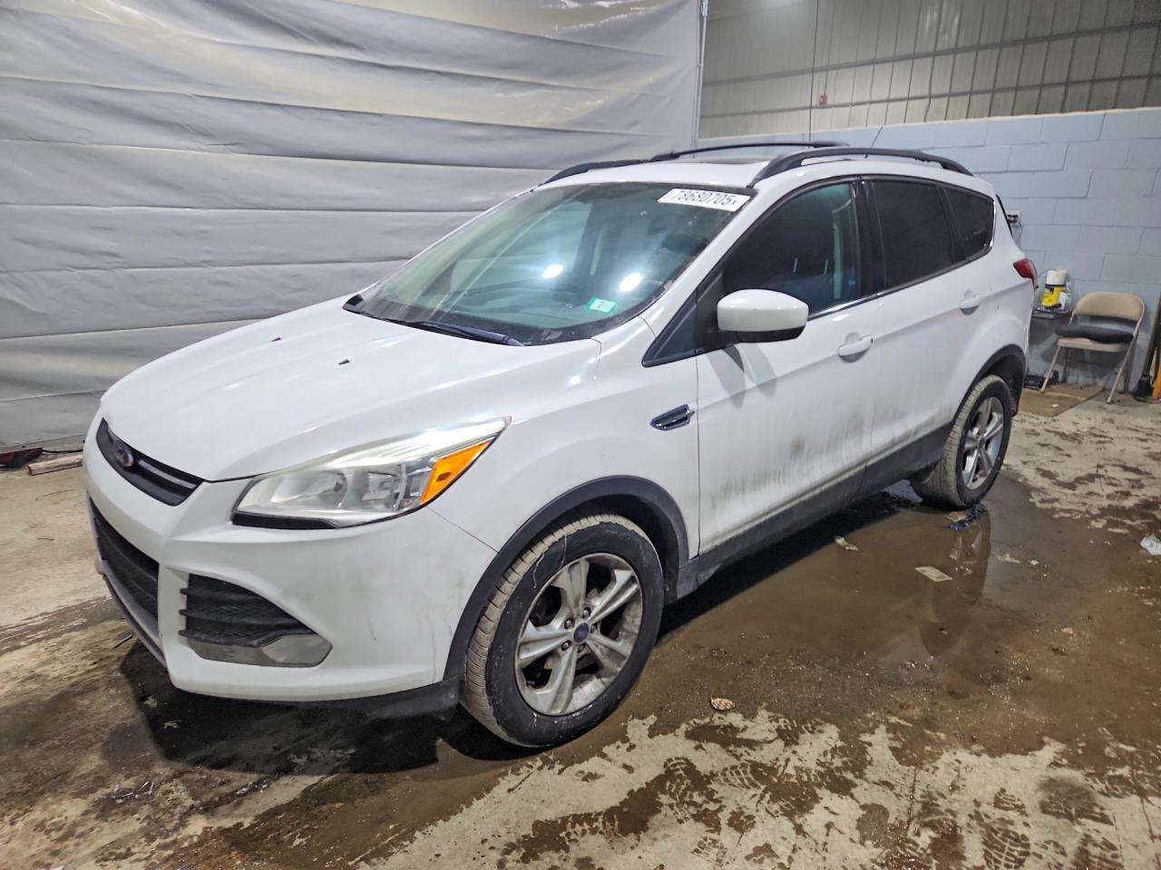 FORD ESCAPE 2013