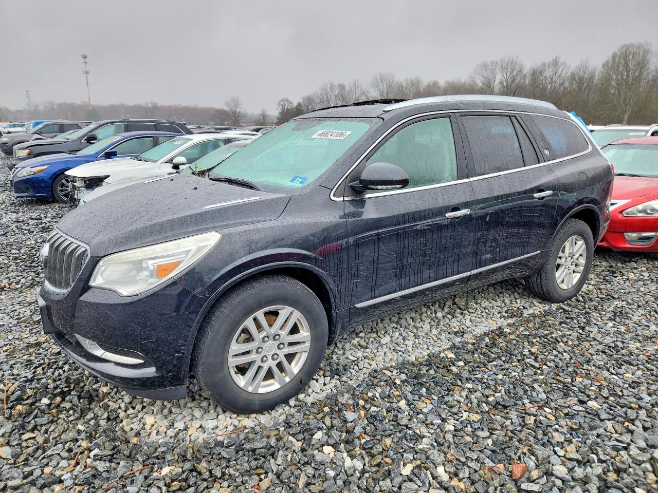 BUICK ENCLAVE 2014