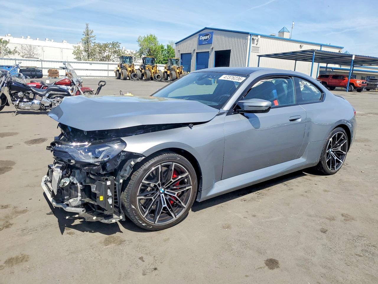 BMW M2 2026