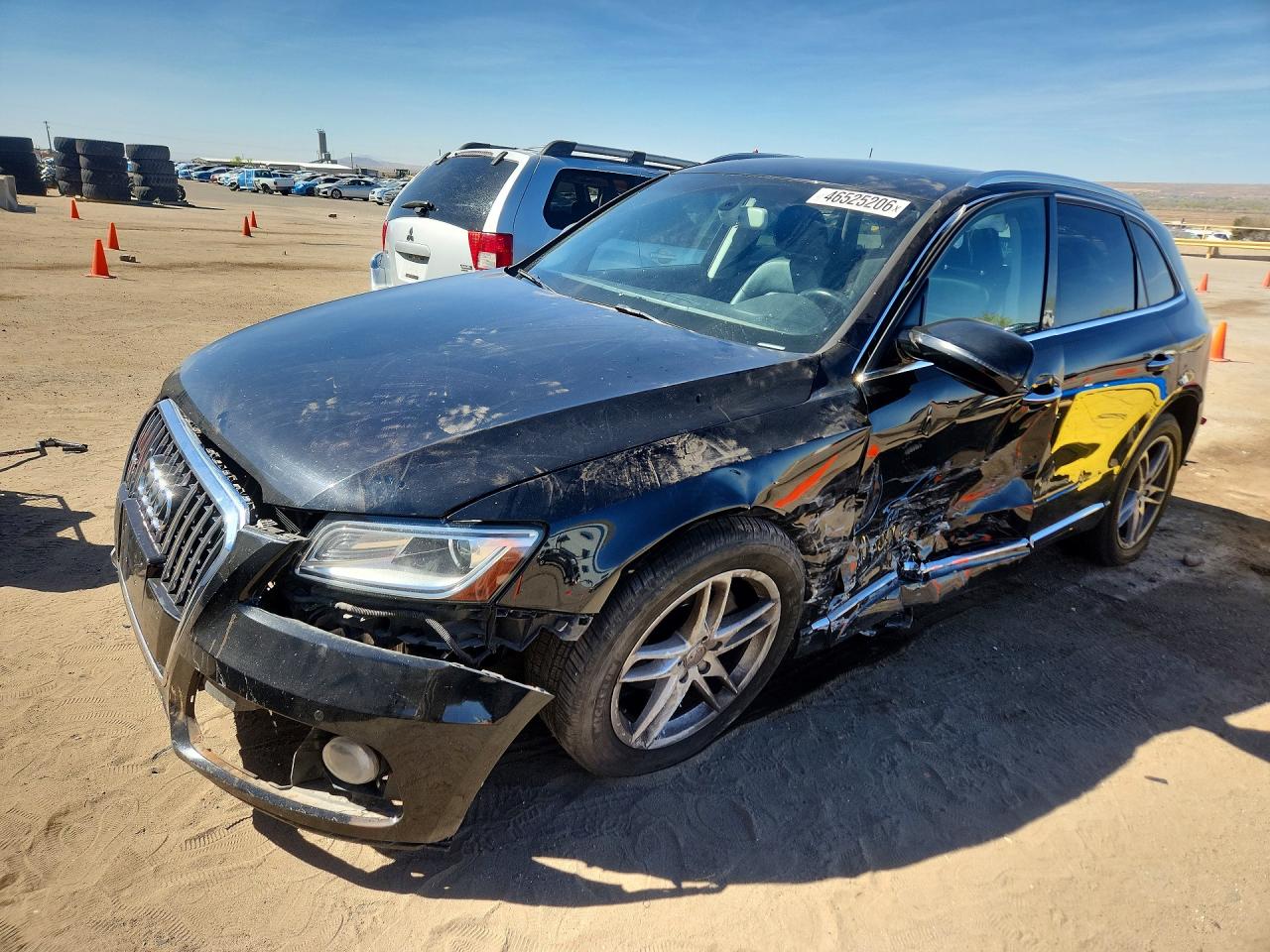 AUDI Q5 2017