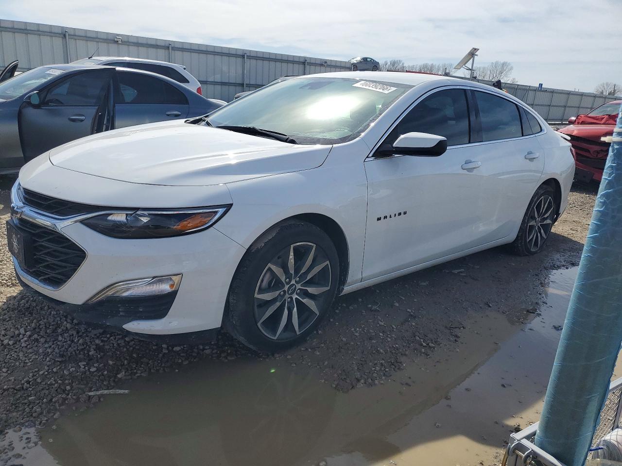 CHEVROLET MALIBU 2024