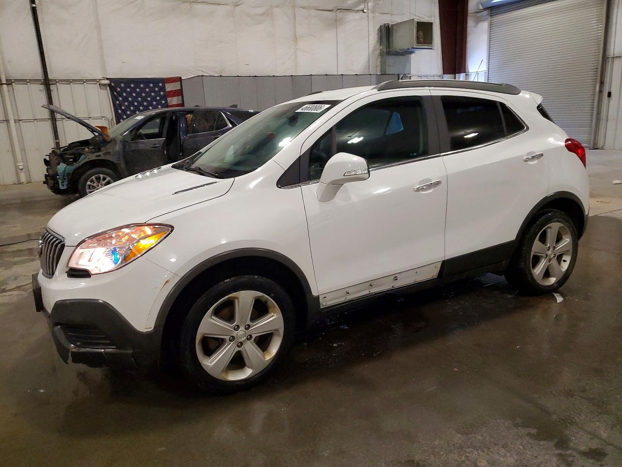BUICK ENCORE 2016