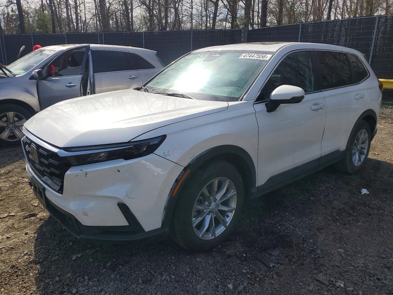 HONDA CR-V 2023