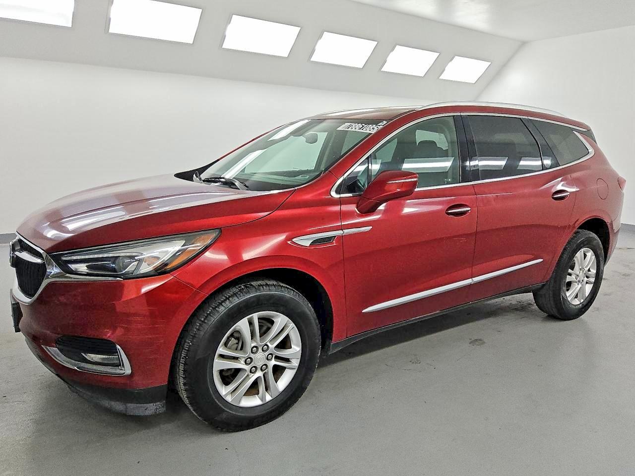 BUICK ENCLAVE 2020