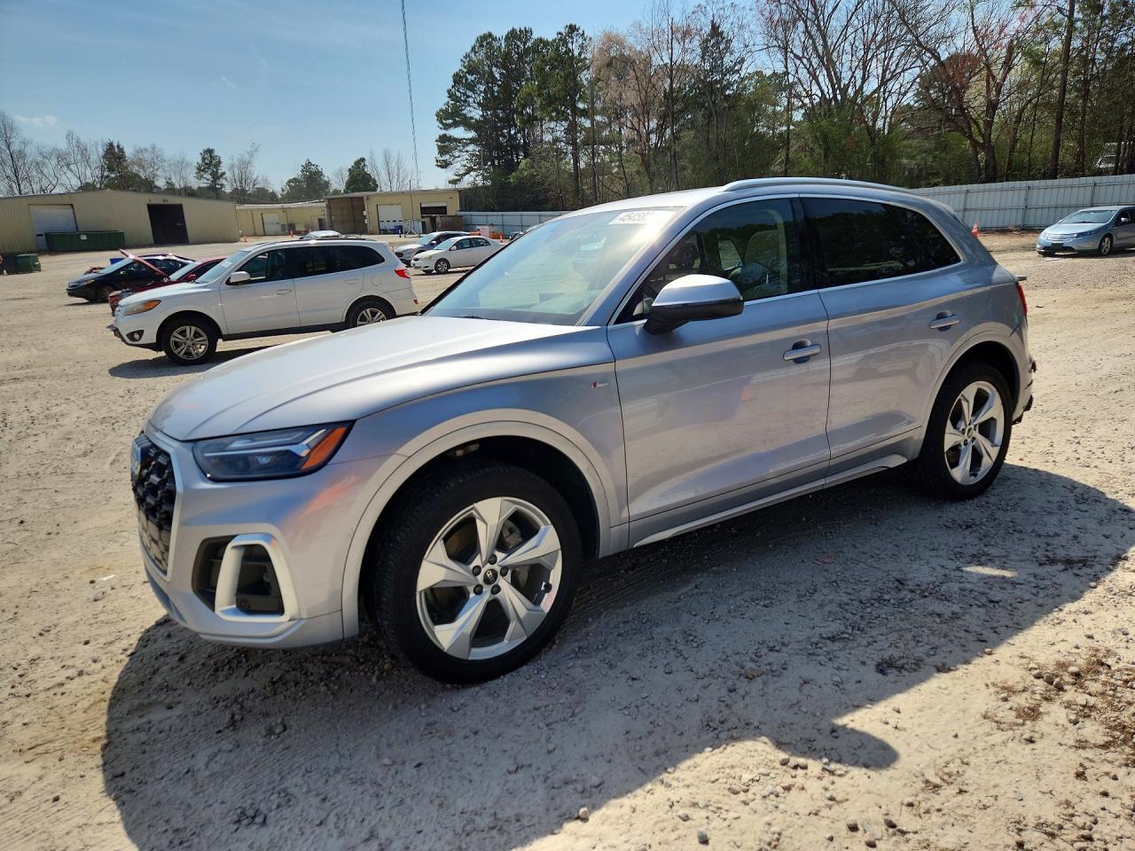 AUDI Q5 2023