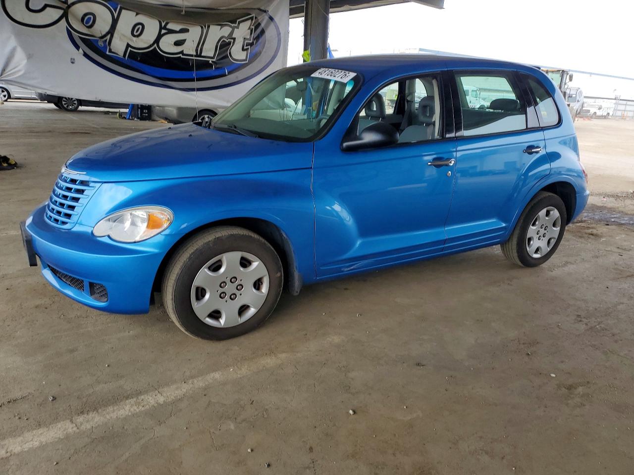 CHRYSLER PT CRUISER 2009