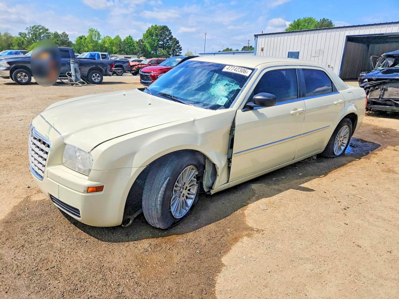 CHRYSLER 300 2009