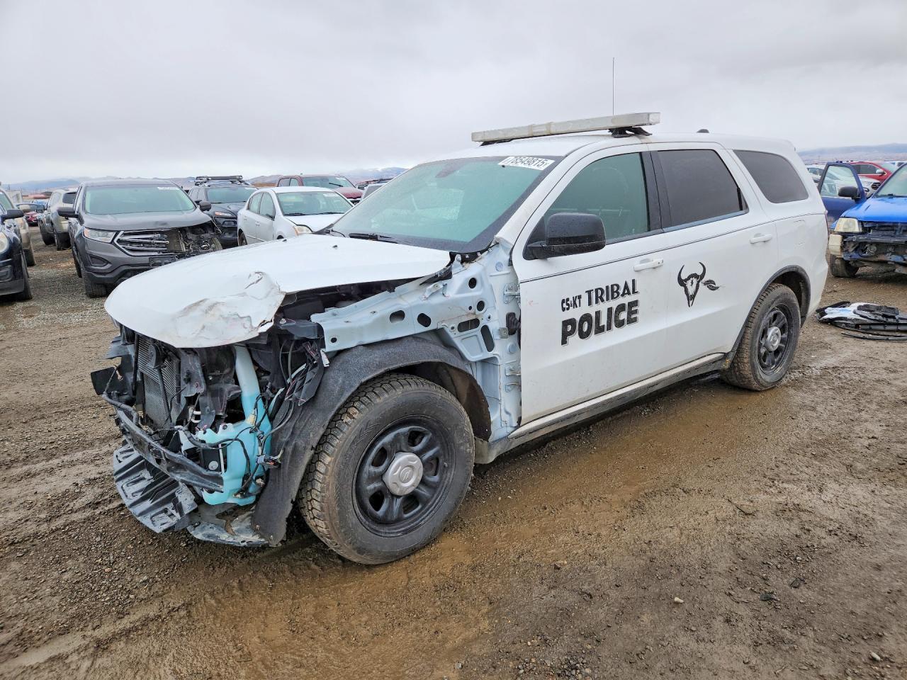 DODGE DURANGO 2023