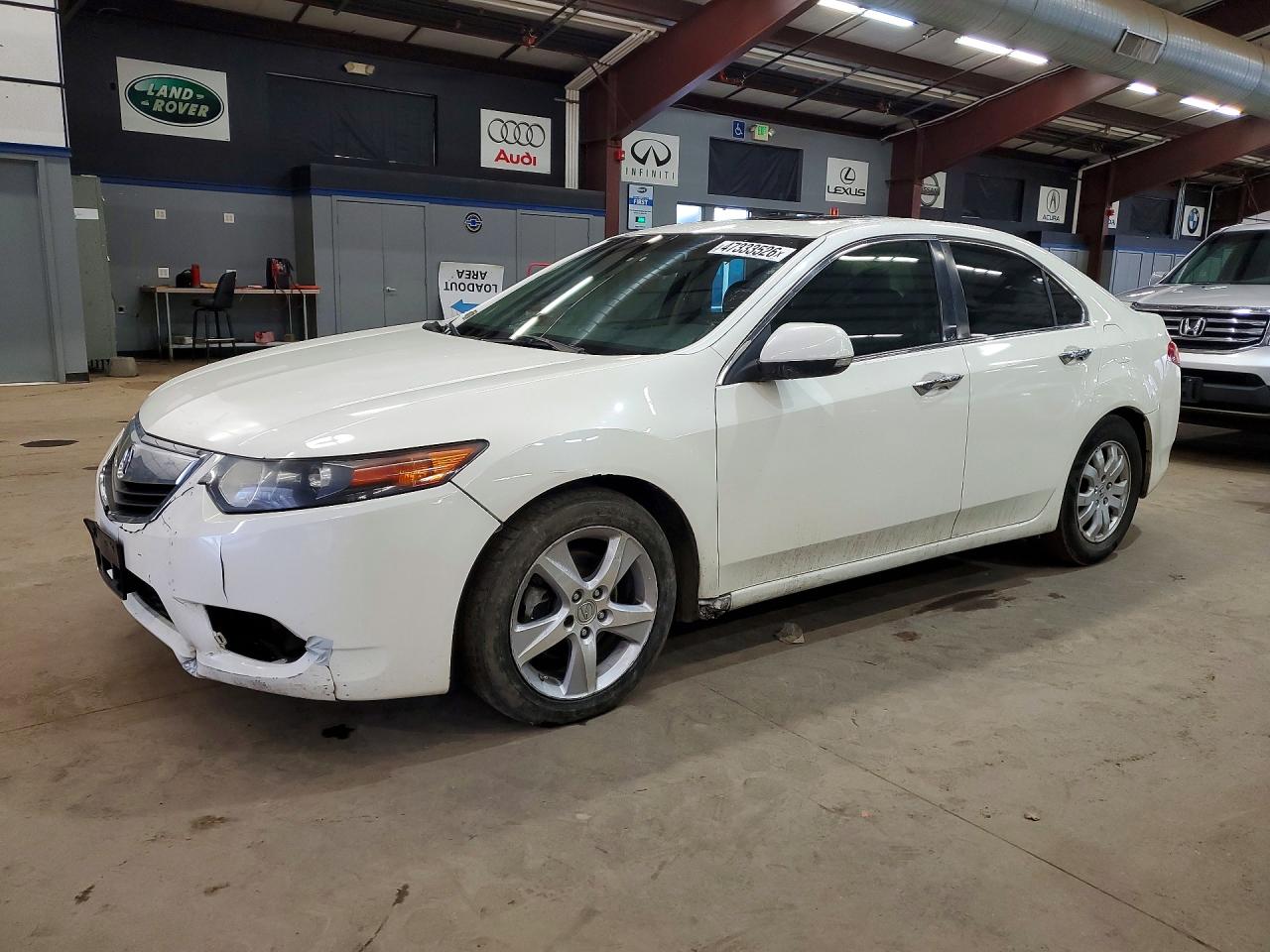ACURA TSX 2011