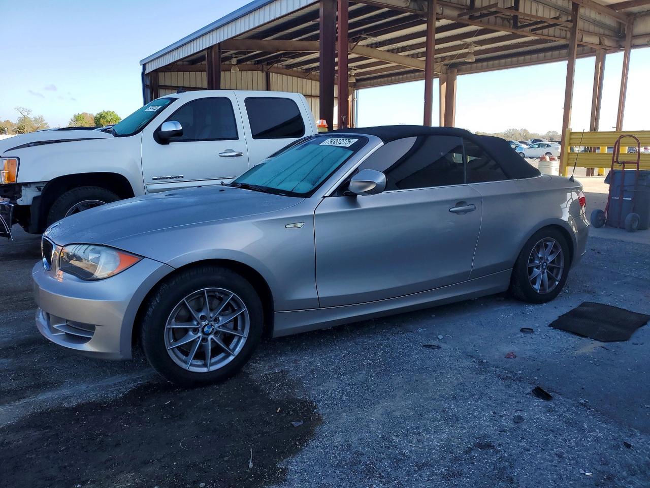 BMW 128 2011