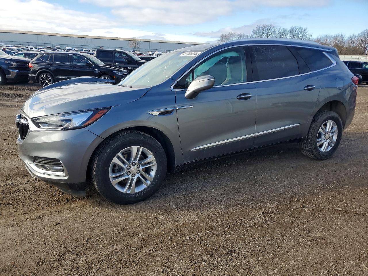 BUICK ENCLAVE 2021