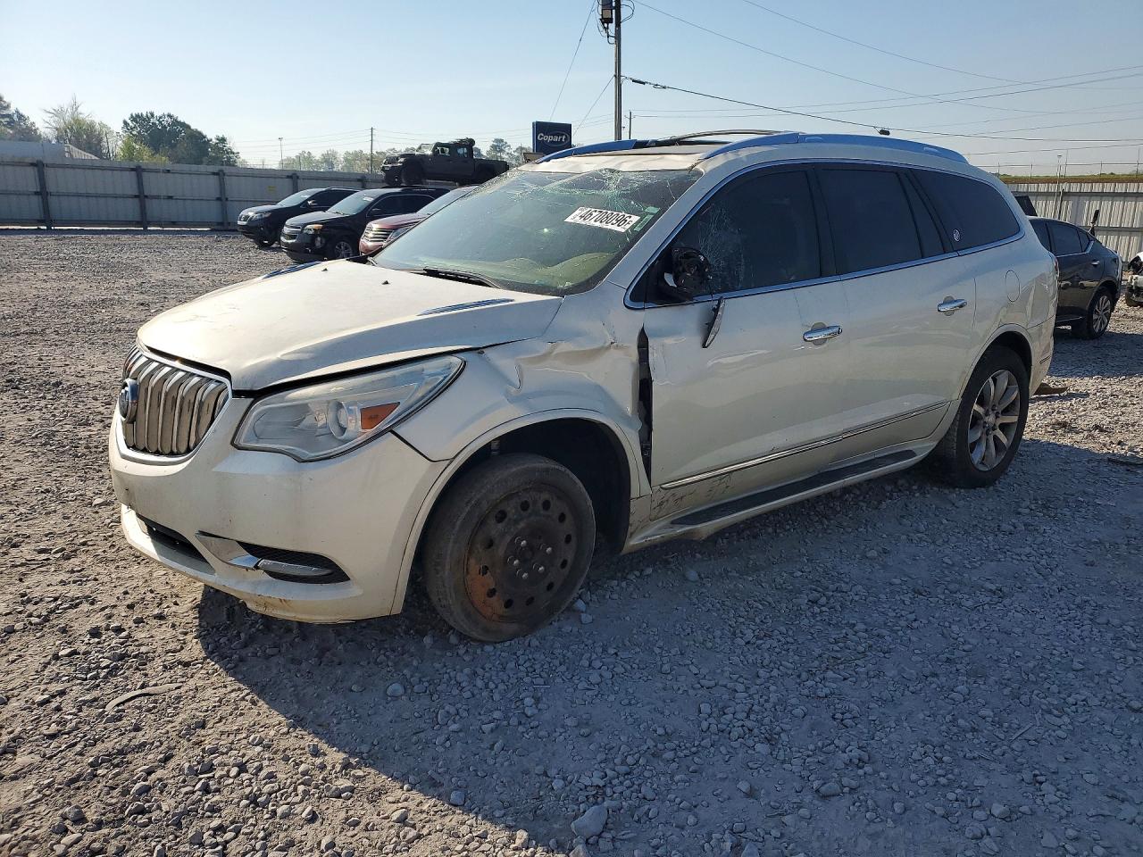 BUICK ENCLAVE 2015